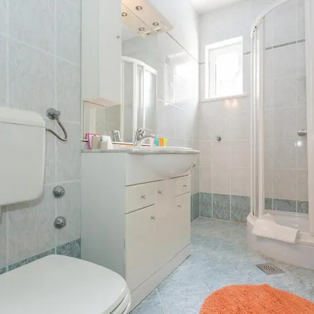 Daire Seaside Tranquility Holiday Zaton Zaton (Dubrovnik-Neretva)