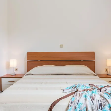 Daire Seaside Tranquility Holiday Zaton *