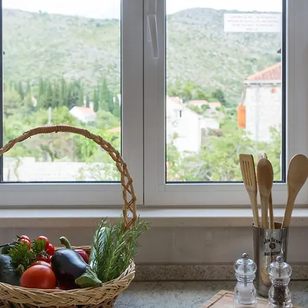 Daire Seaside Tranquility Holiday Zaton