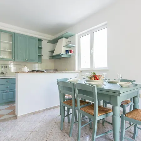 Seaside Tranquility Holiday Zaton Daire